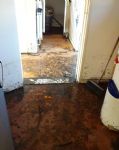 Lower Broughton Flood Salford